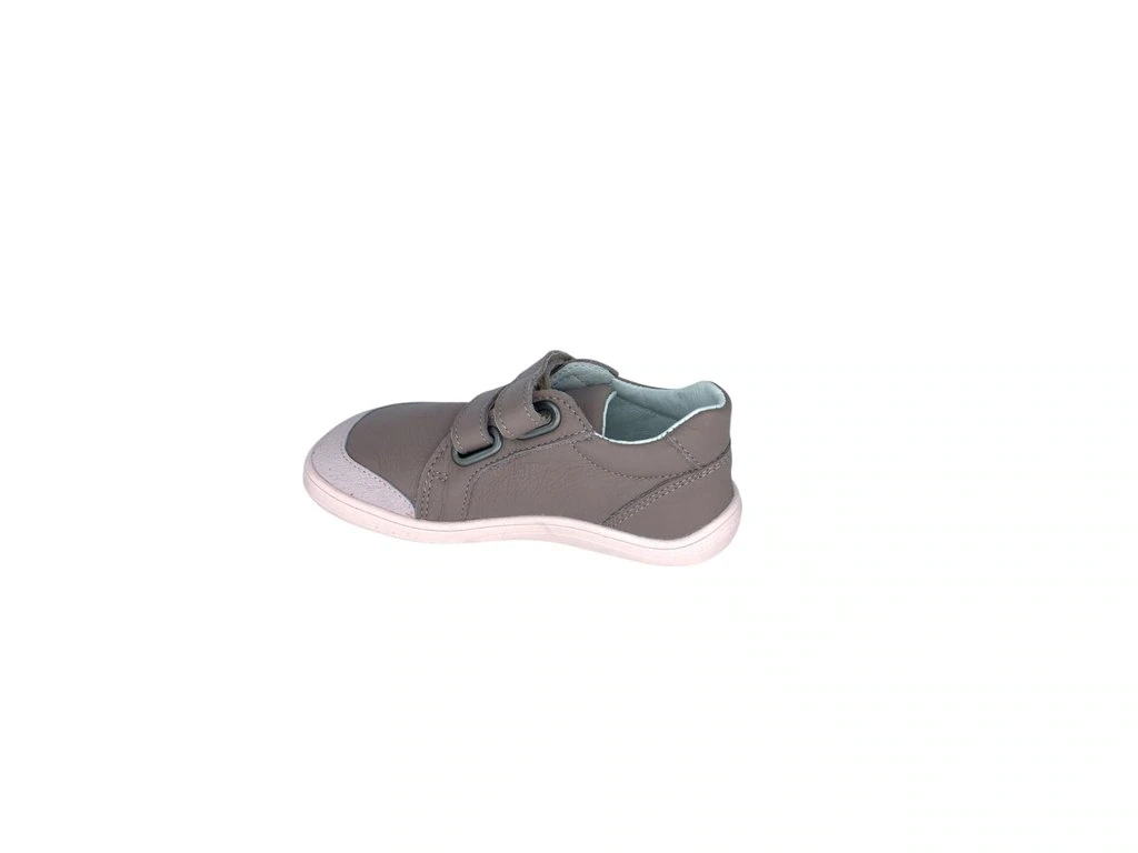 Ботинки Baby Bare Febo Go — розовый, коричневый (детские), фото 4