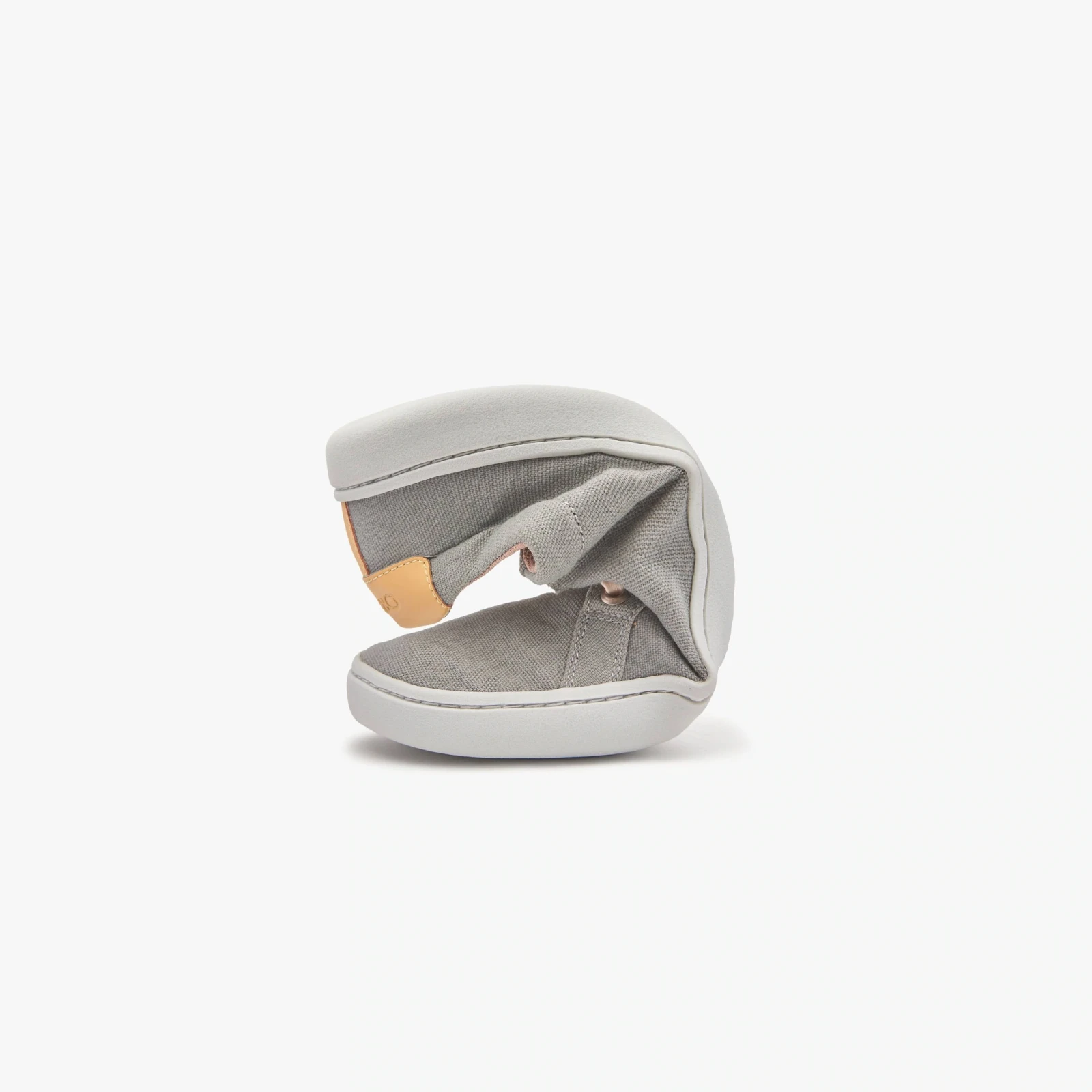 Босоногие кеды Origo Everyday Sneaker Gen 3 — светло-серый, фото 2