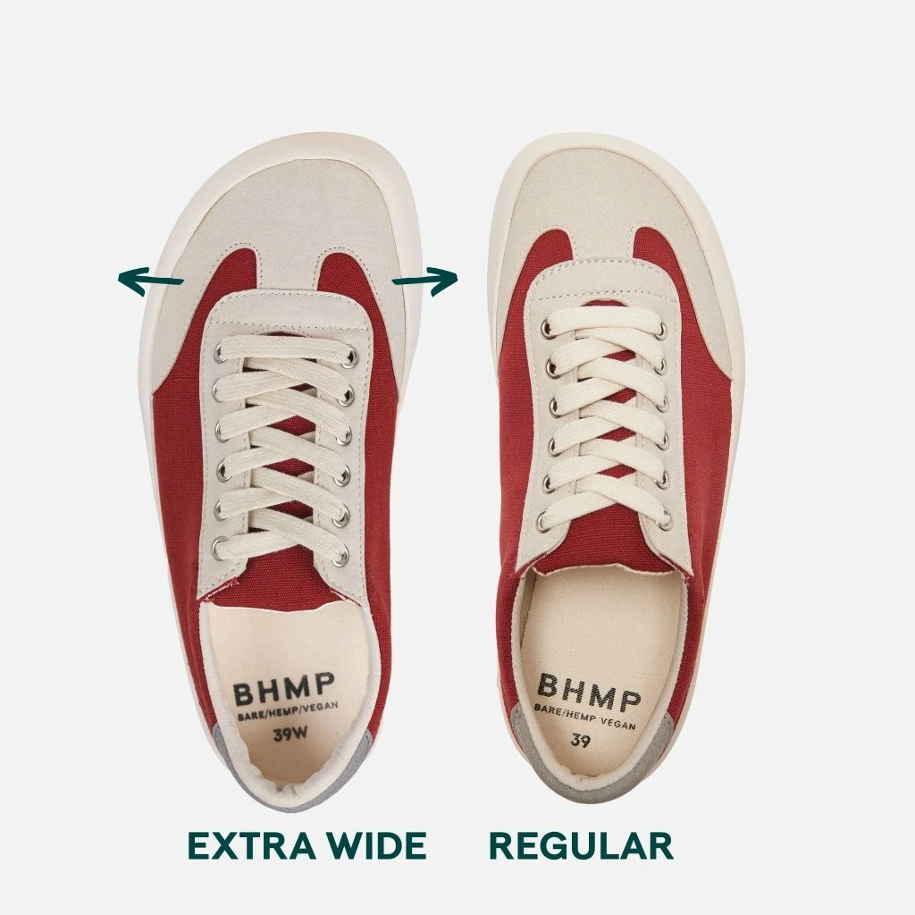 Босоногие кеды Bohempia FELIX, фото 6