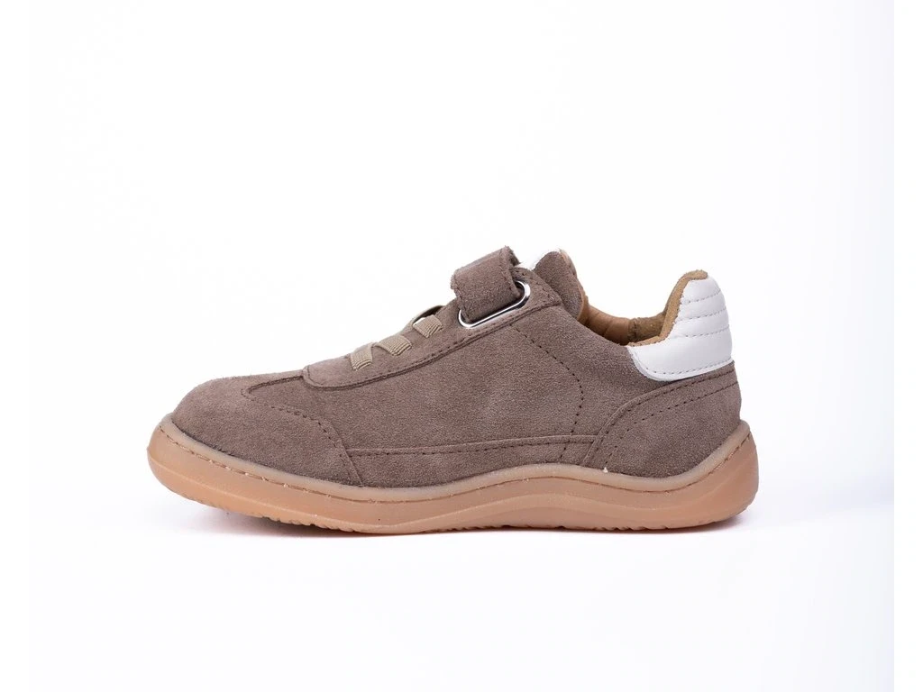 Кроссовки Baby Bare Febo Urban — коричневый (детские), фото 2