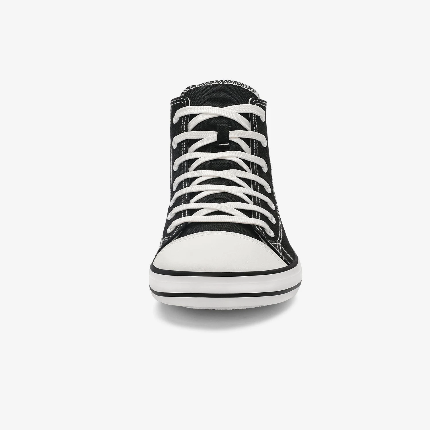 Кеды Saguaro Roam I — чёрный, фото 3