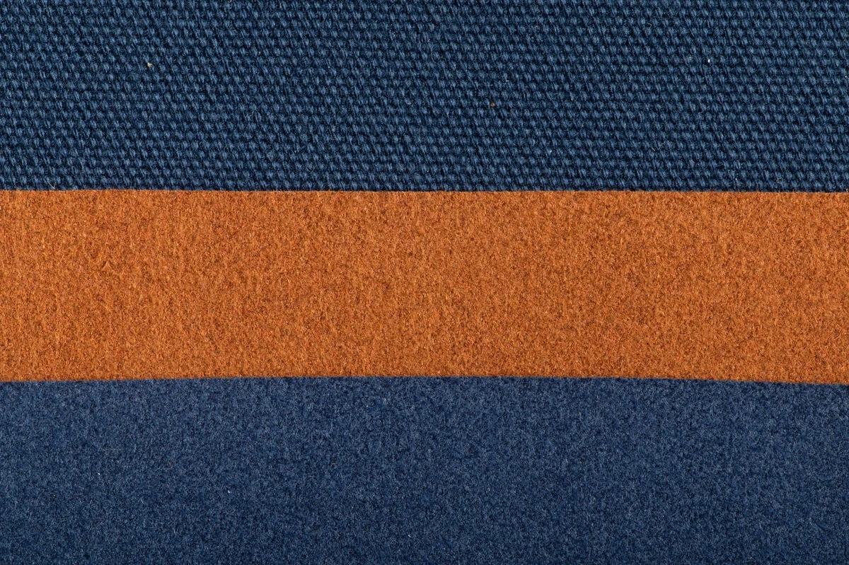 Босоногие ботинки Wildling Tejo для детей — синий, фото 4