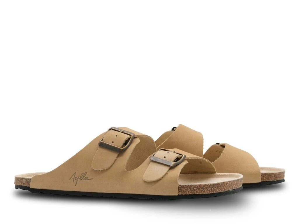 Обувь Aylla Thak — бежевый, фото 3