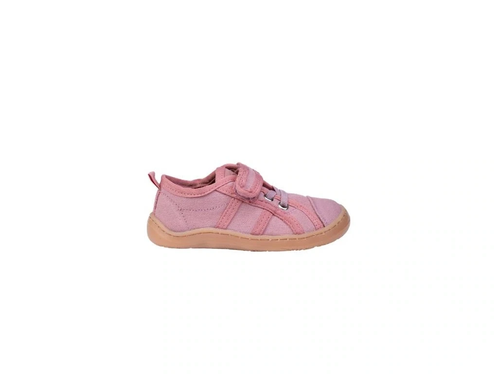 Кроссовки Baby Bare Febo Nova — розовый (детские)