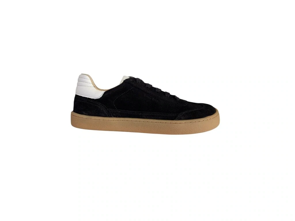 Кроссовки Baby Bare Febo Urban — чёрный (для взрослых)