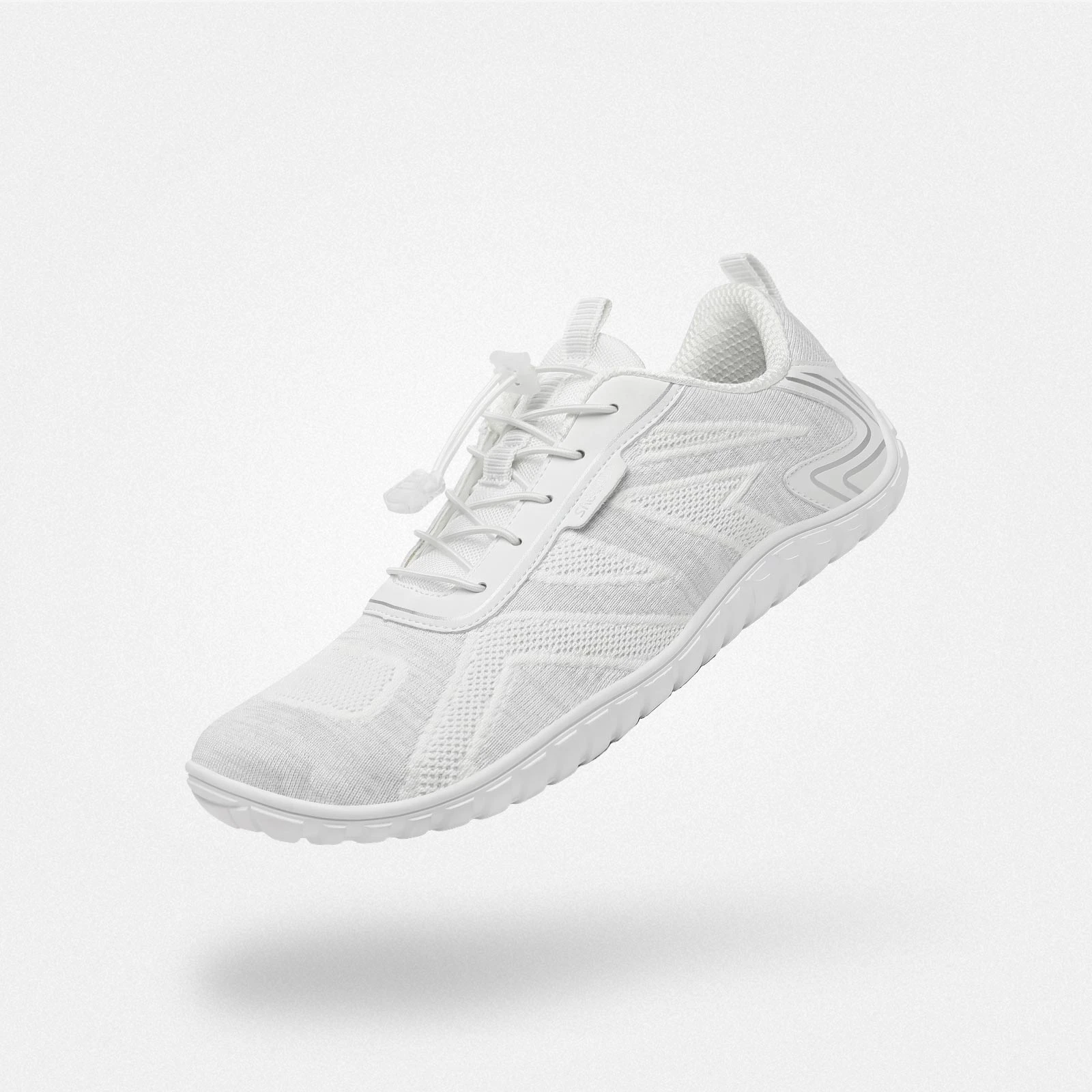 Кроссовки Saguaro Forestep IV — белый