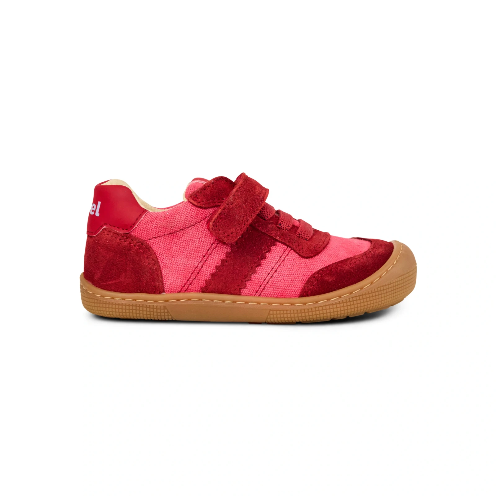 Кроссовки Koel DYLAN Cotton 3.0 — красный