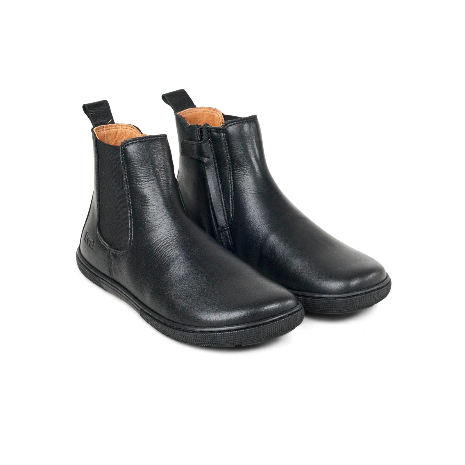 Ботинки Koel FILAS Napa — чёрный, фото 2