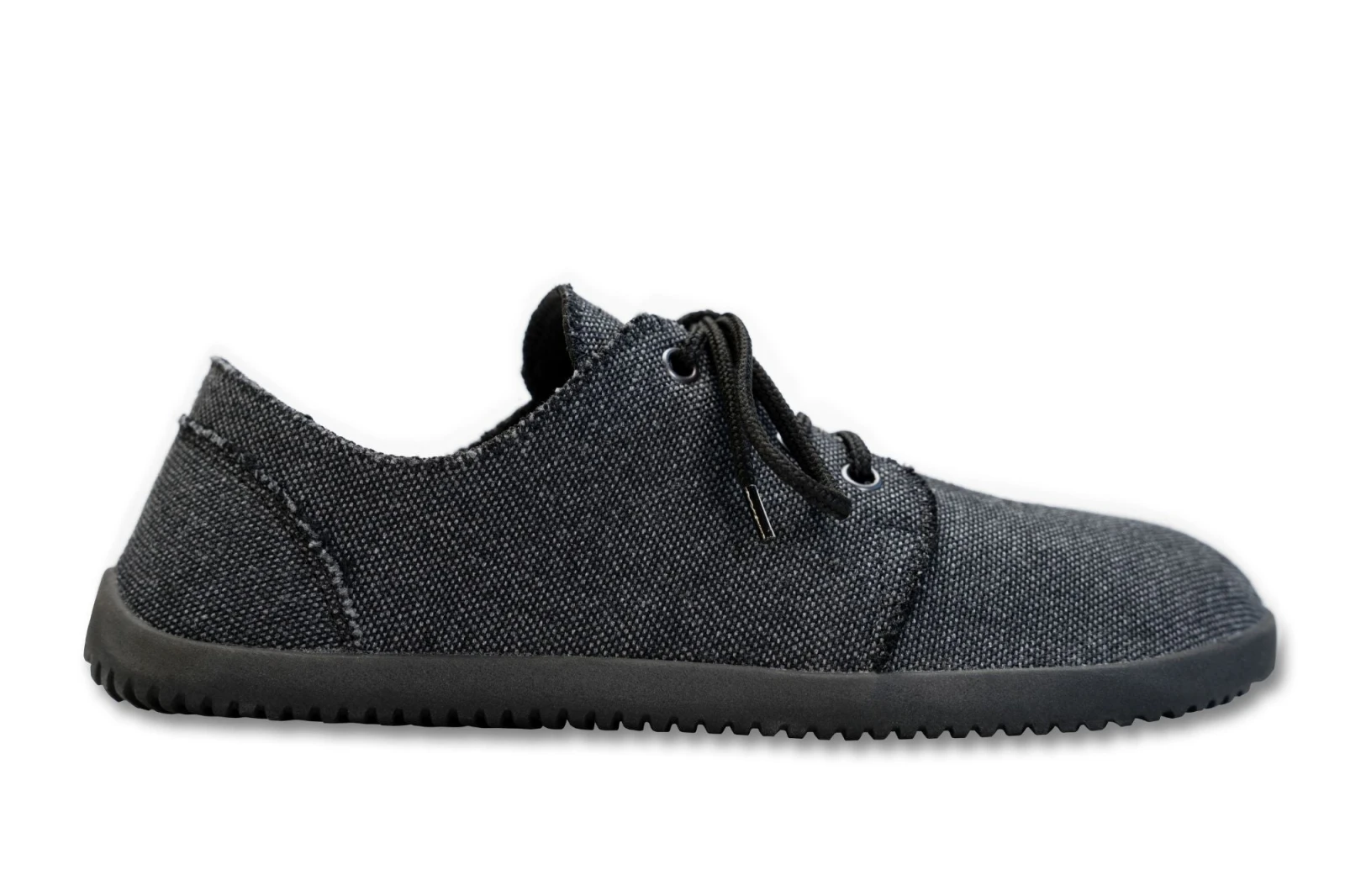 Кроссовки Ahinsa Phira Barefoot — серый — фото 1 из 9