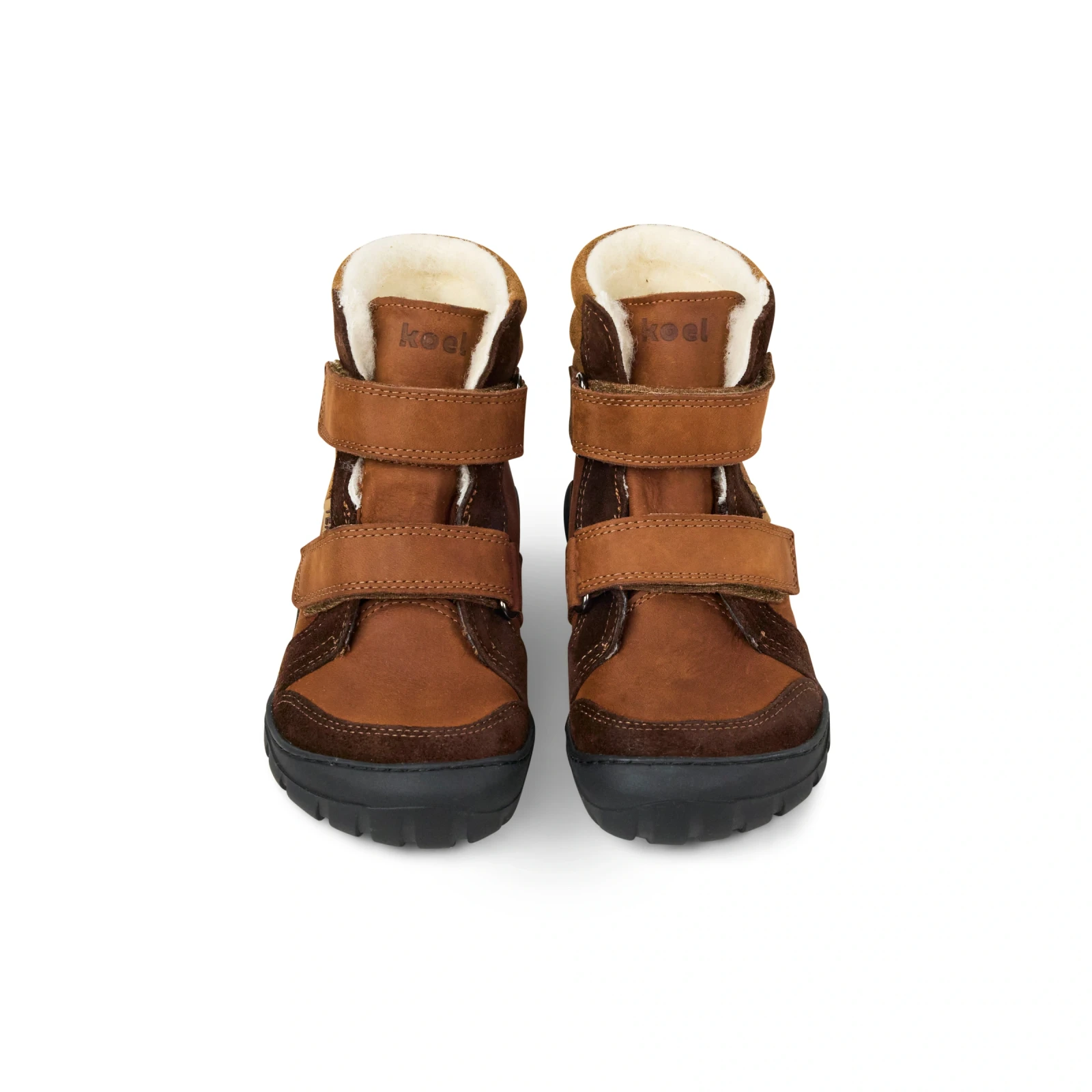 Ботинки Koel MILO 3.0 Hydro WP — коричневый, фото 3