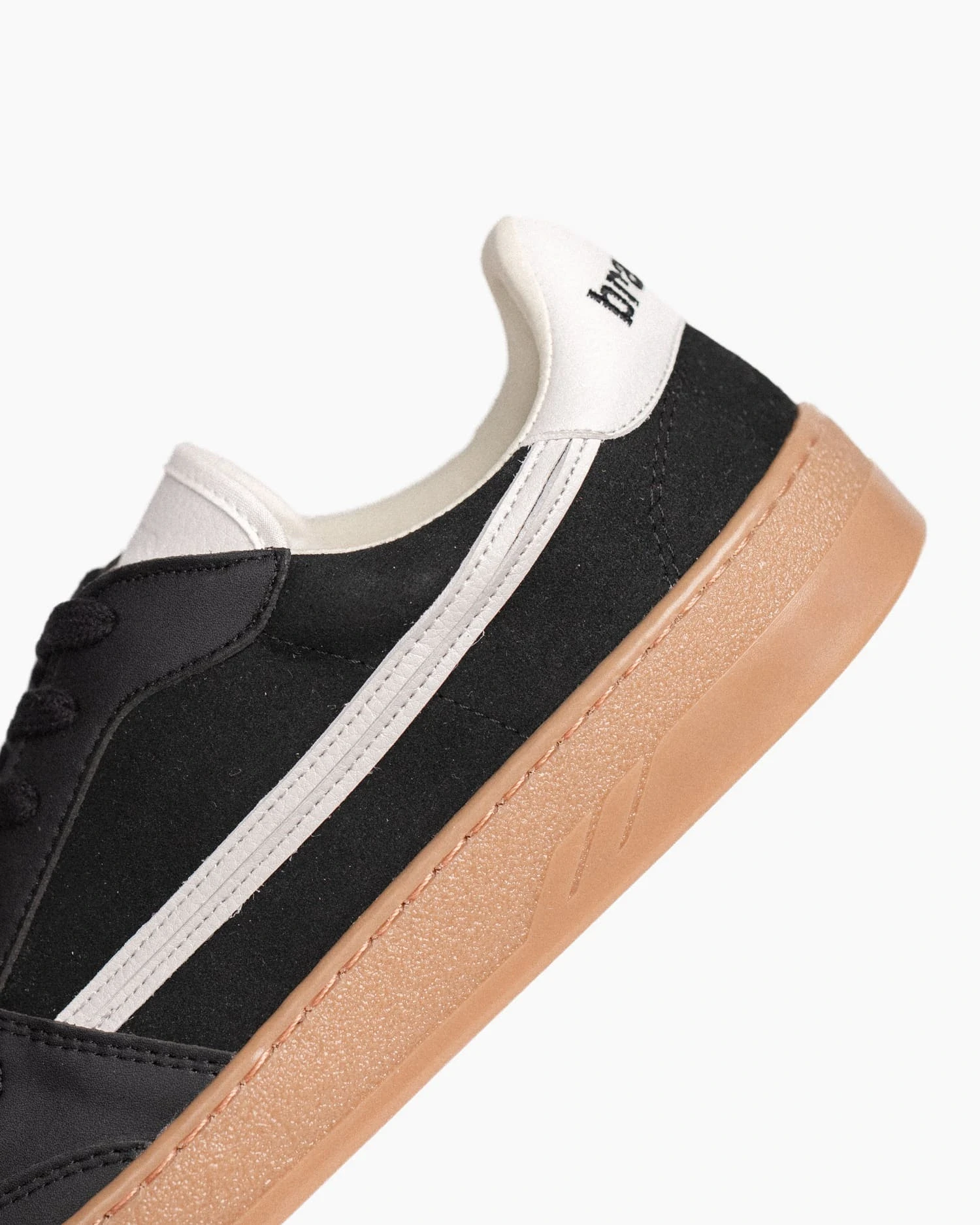 Босоногие кроссовки Brambas Calabria — чёрный, фото 8