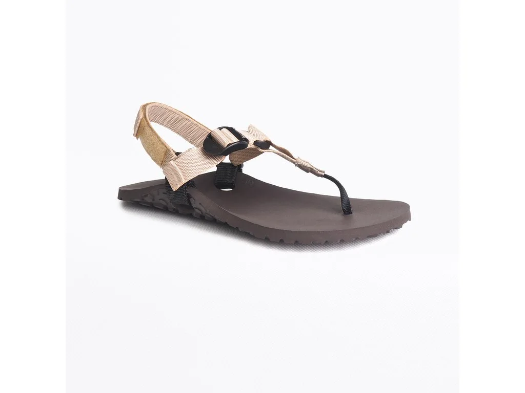 Босоногие сандалии Bosky Performance Light II Y-tech Sand Strap