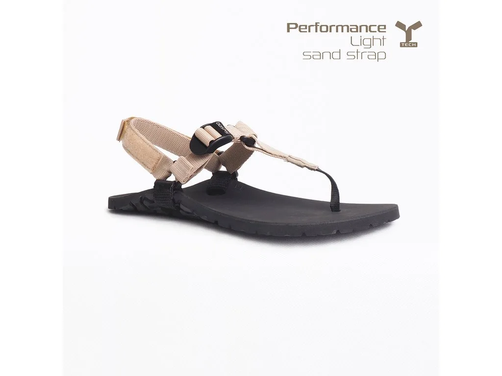 Босоногие сандалии Bosky Performance Light Y-tech Sand Strap — аутлет №0700, EU 47