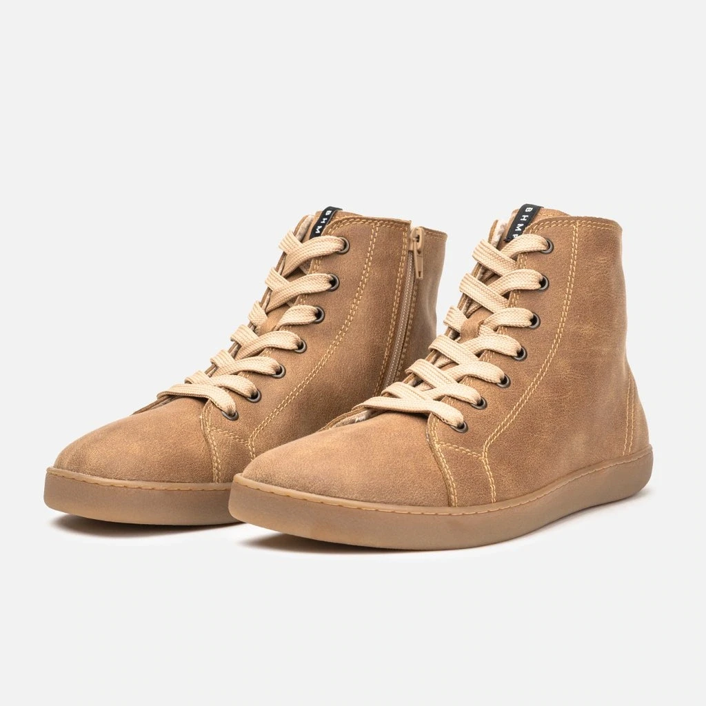 Босоногие ботинки Bohempia ALEX, фото 2