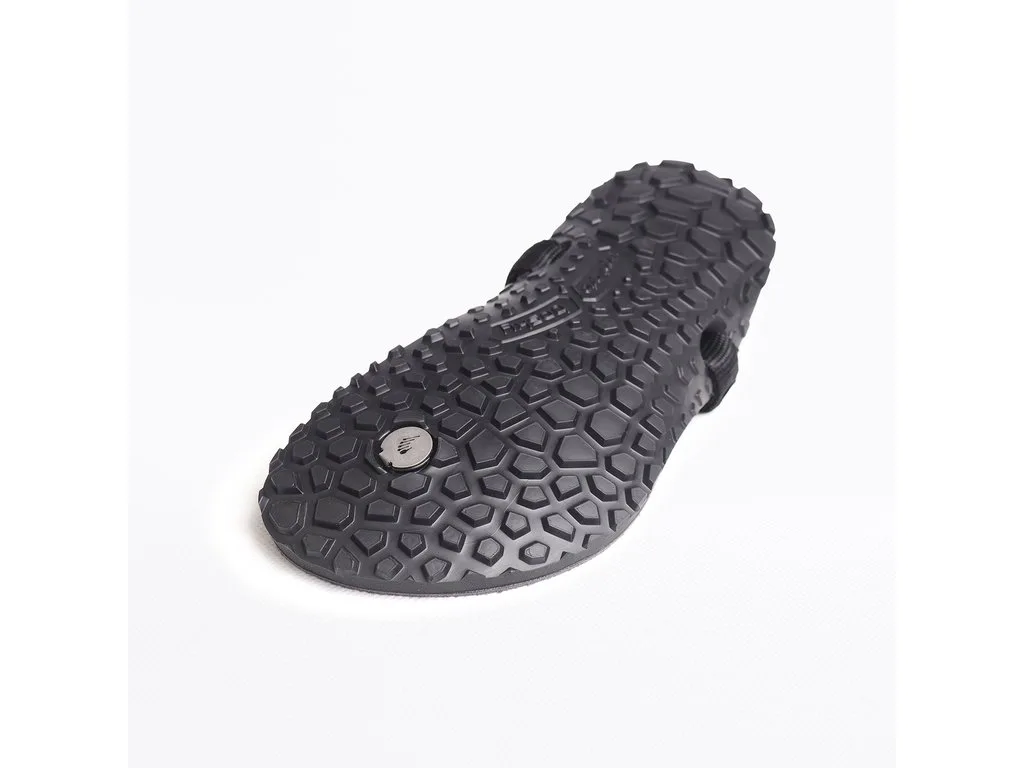Босоногие сандалии Bosky Performance Light II Leather Y-tech, фото 4
