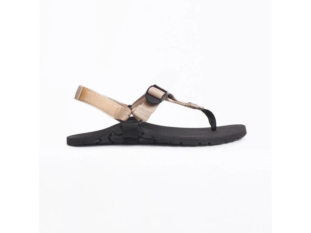 Босоногие сандалии Bosky Performance Light Y-tech Sand Strap — аутлет №0700, EU 47, фото 2