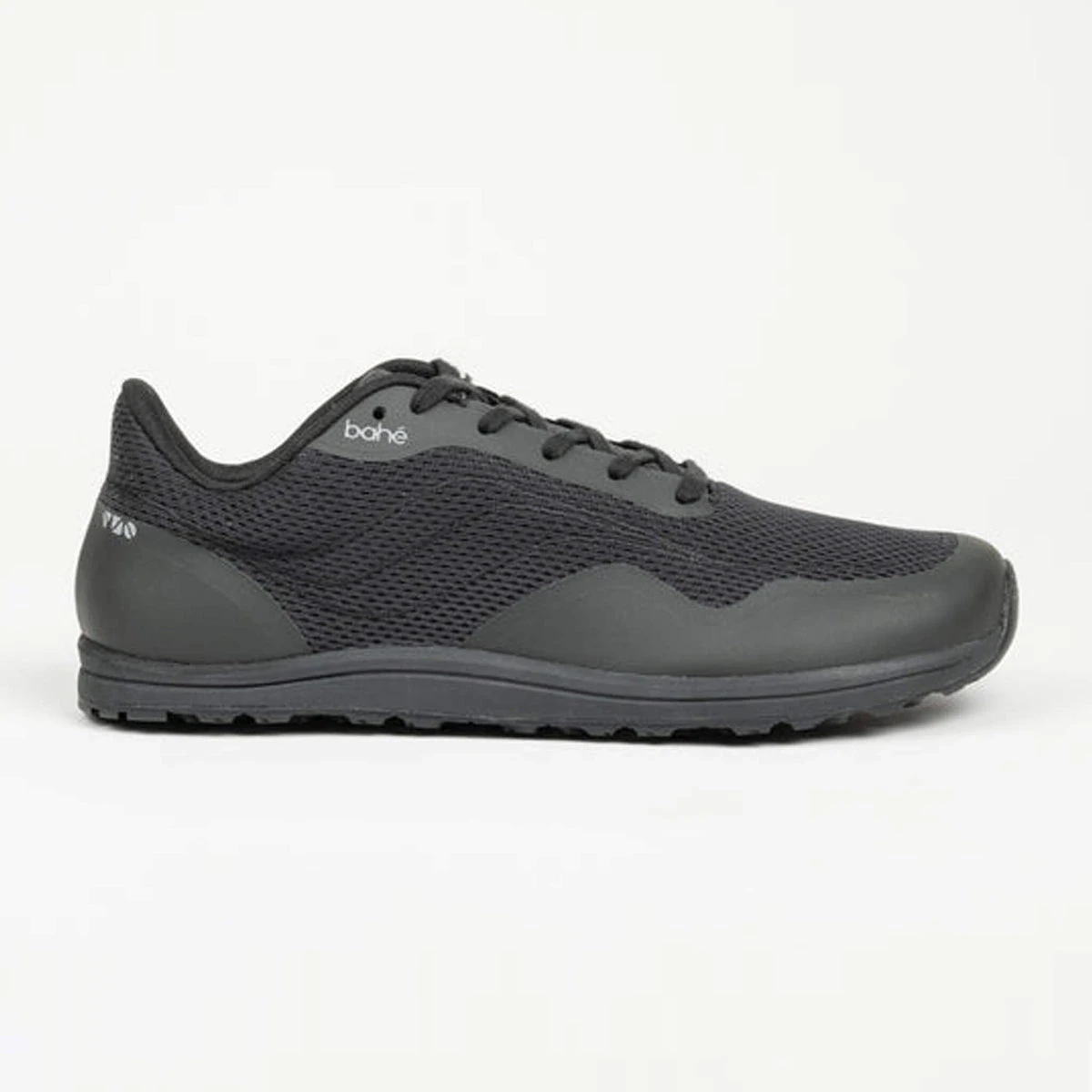 Кроссовки Bahé Revive — чёрный