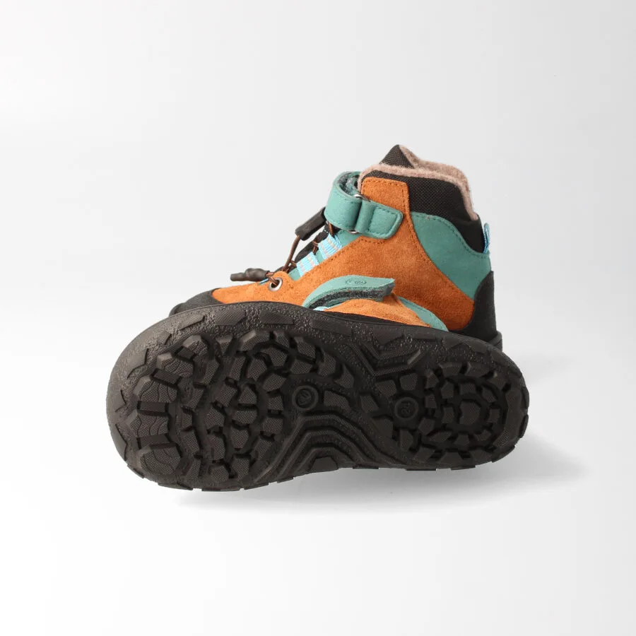 Босоногая обувь bLIFESTYLE steinbockSTYLE — коричневый, фото 2